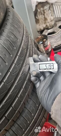 Pirelli Cinturato P7 Blue 225/55 R17 101W