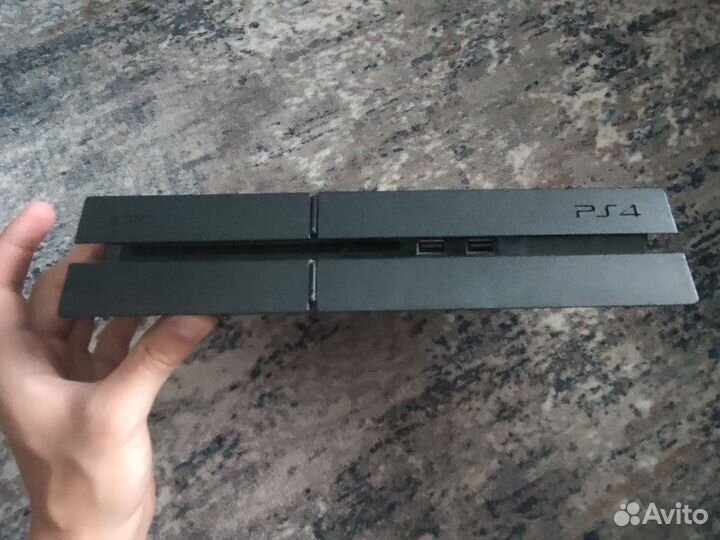 Sony PS4 fat 1208B