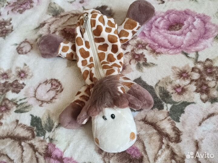 Пенал детский