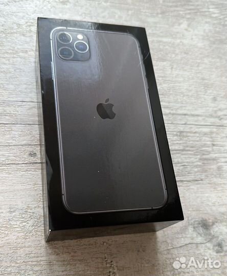 iPhone 11 pro max идеал