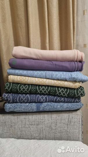 Слинги diva, didymos, oscha