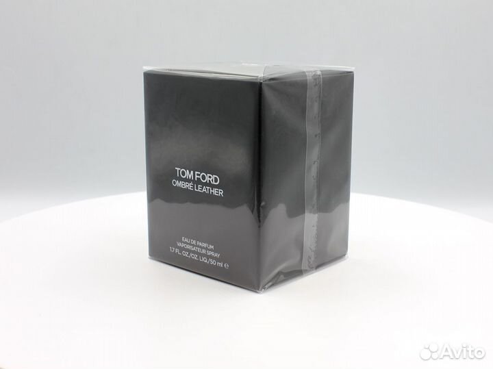 TOM ford Ombre Leather 50ml Парфюмерная вода