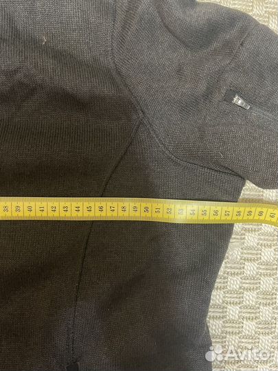 Кофта мужская L.L Bean 52-54 размер