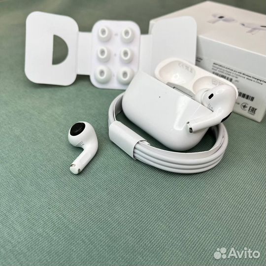 AirPods Pro 2 Type C