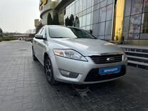 Аренда авто с выкупом Ford Mondeo