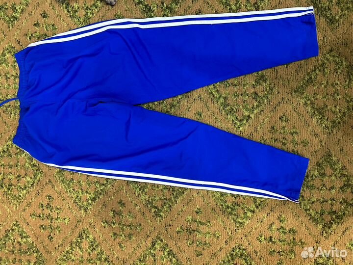 Штаны adidas сборная россии