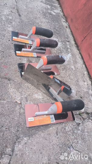 Кельма венецианская