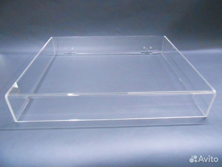 Проигрывателя крышка