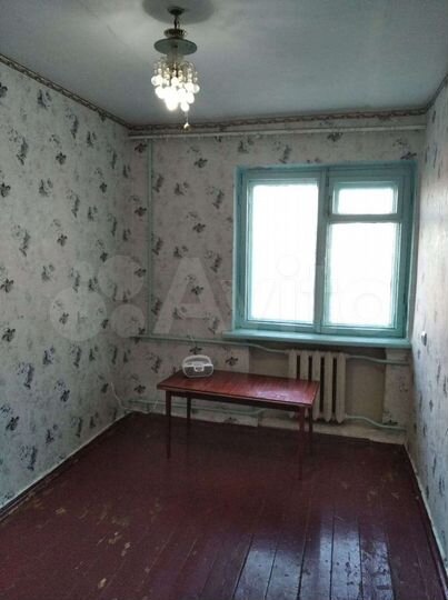 2-к. квартира, 41,4 м², 2/2 эт.