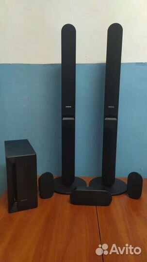 Домашний кинотеатр samsung