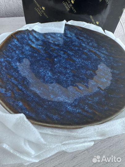 Набор тарелок