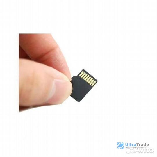 Карта памяти YouSmart microsdxc 64Gb
