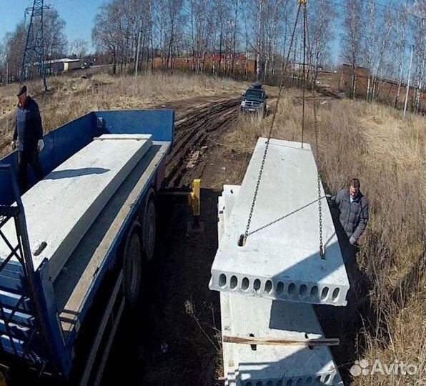 Плиты на дом от зжби