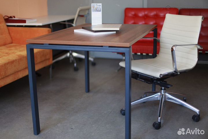 Офисная мебель для персонала Trend Metal