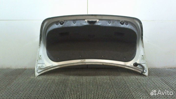 Крышка багажника BMW 3 E90, E91, E92, E93, 2005