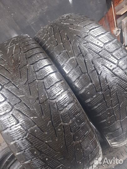 Nokian Tyres Nordman 7 SUV 265/60 R18 114T