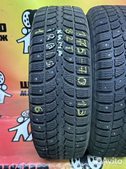 КАМА 505 Irbis 175/70 R13 82T