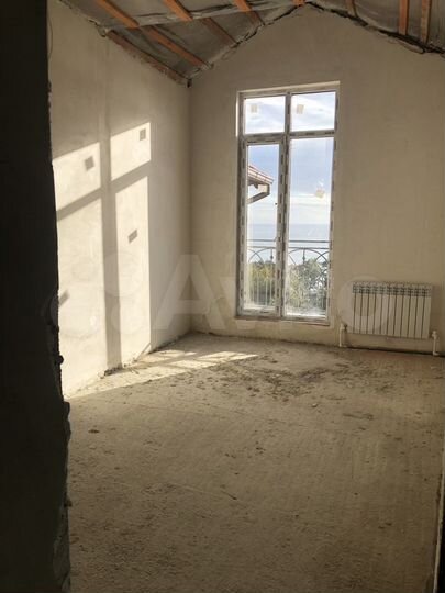 1-к. квартира, 42 м², 4/4 эт.