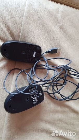 Компьютерная мышь