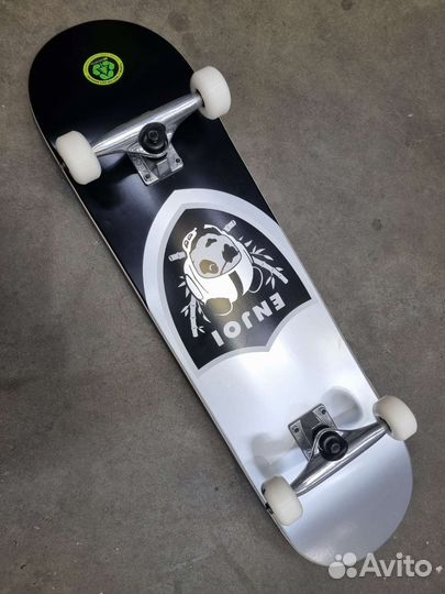 Скейтборд трюковой Enjoi Oaktown (Новый)