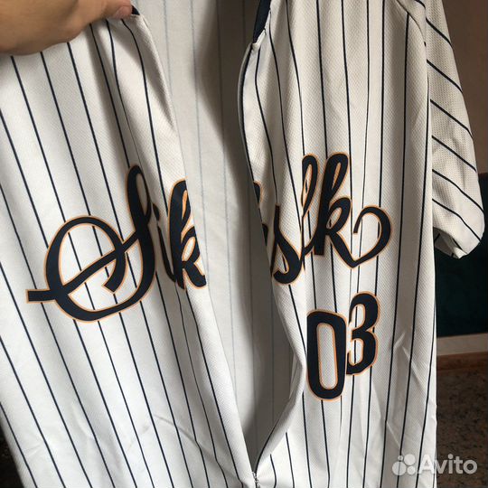 Джерси оригинал