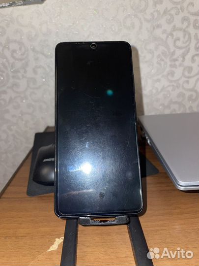 Xiaomi Redmi Note 12 Pro, 8/256 ГБ