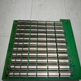 Плата на Antminer s19k pro