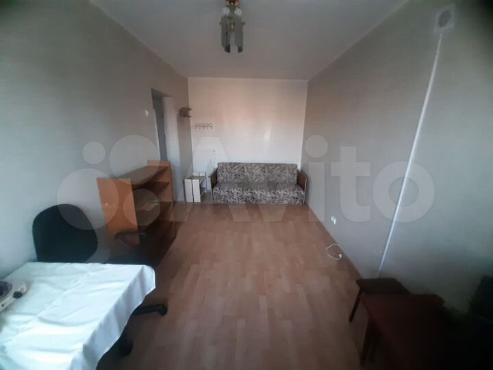 Комната 13 м² в 4-к., 8/9 эт.