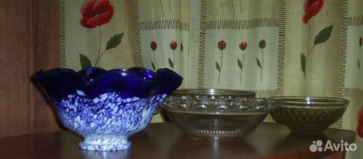 Салатница СССР