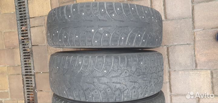 Nokian Tyres Nordman 5 195/60 R15