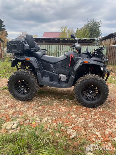 Квадроцикл Stels (Стелс)