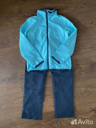 Спортивный костюм для девочки