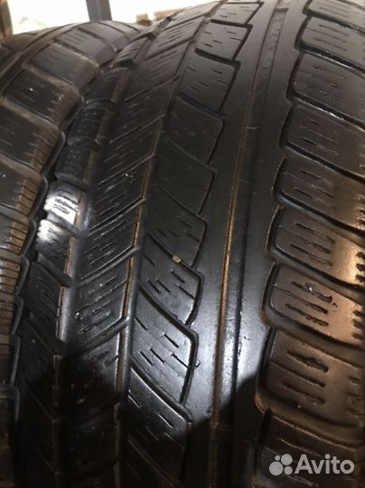 Avon Ranger Ice 215/70 R16