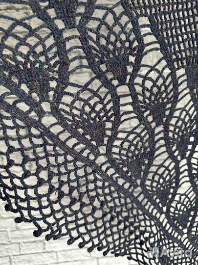 Платок шаль