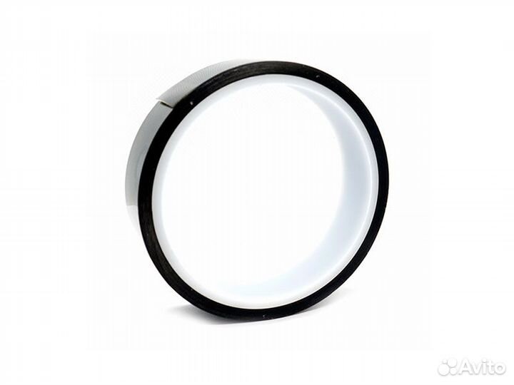 Бескамерная ободная лента Tequila Bikes (10м x 25м