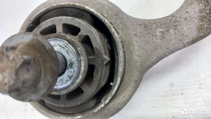 Рычаг передний левый нижний Mercedes GLC C253