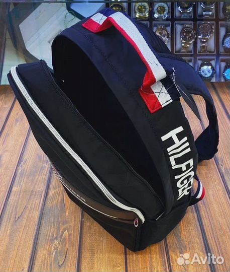 Рюкзак Tommy Hilfiger