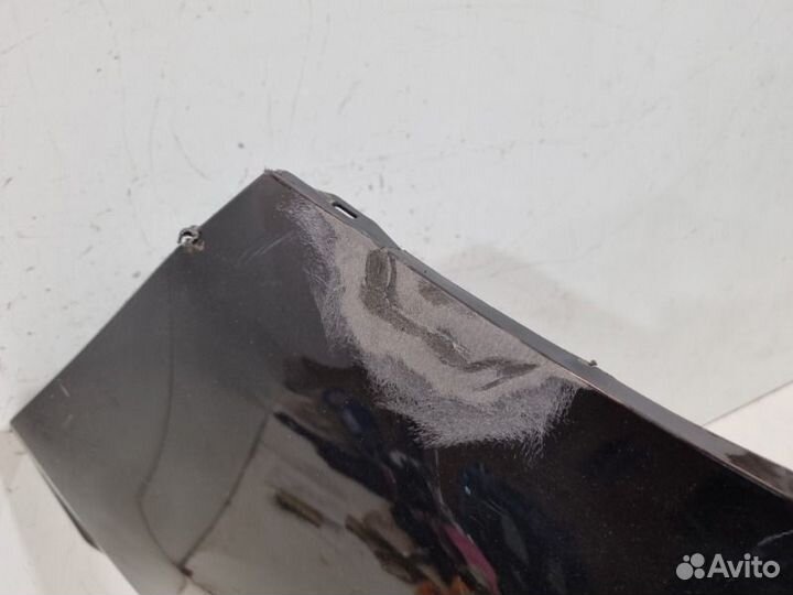 Бампер задний Toyota Corolla 210 2019