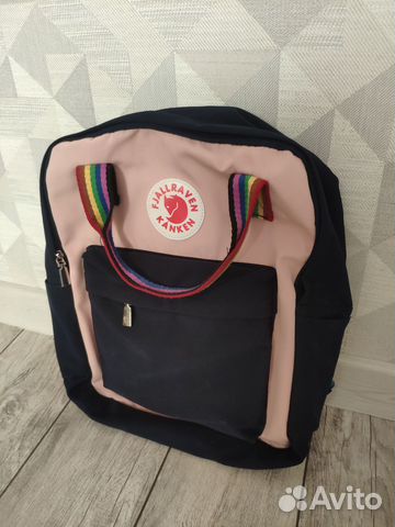 Рюкзак детский