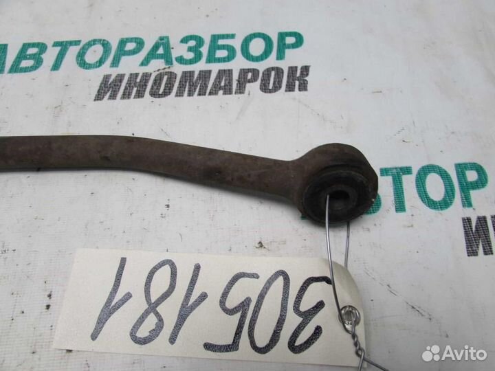 Тяга рулевая для ваз LADA Kalina 2004