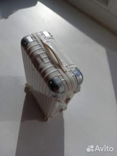 Квадрокоптер Sylph Fly c дист. управлением 2,4GHz