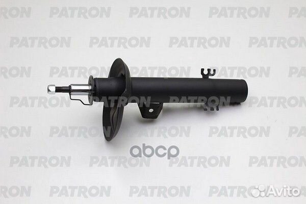 Амортизатор перед Е X3 / 31303411619 PSA335834