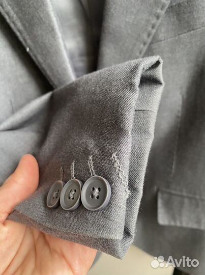 Пиджак gulliver