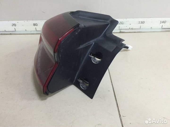 Фонарь задний левый Chery Tiggo 7 PRO 2019