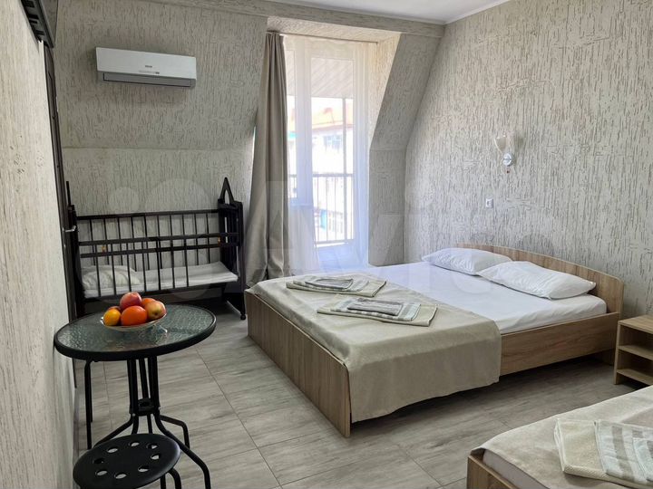 Комната 30 м², 2/3 эт.