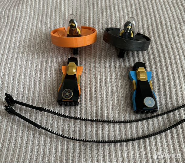 Beyblade lego ниндзяго