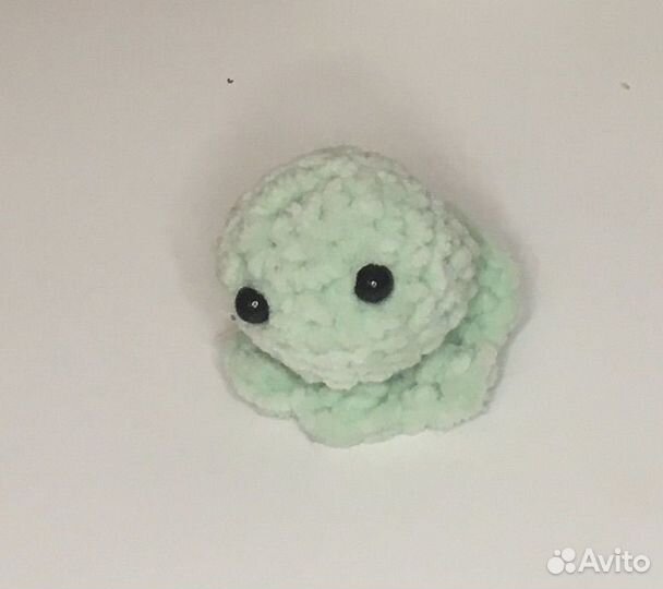 Осменожка (ручной работы)