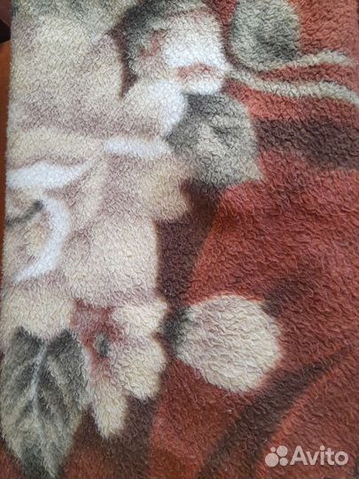 Одеяло,подушка в подарок