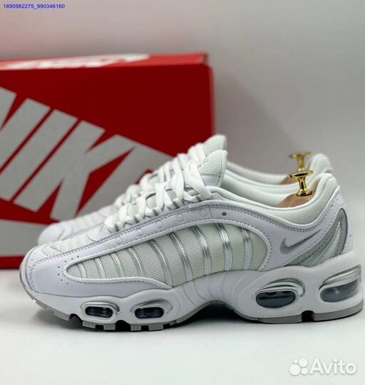 Кроссовки Nike Air Max Tailwind 4 (Арт.45120)