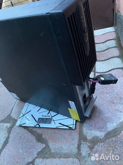 Источник бесперебойного питания